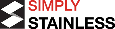 Simply Stainless logo