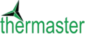 Thermaster logo